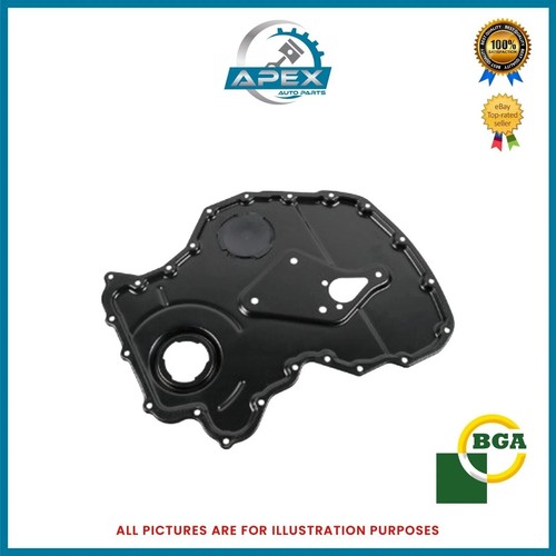 Coperchio distribuzione bga - coperchio,