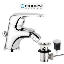 Miscelatore rubinetto bidet