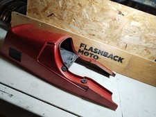 Kawasaki Z 750 cupolino