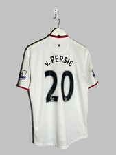 Maglia maglia calcio #20 Robin