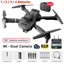 2023 Drone X Pro 4K HD doppia