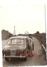 FINE ANNI '50 LANCIA APPIA 3°