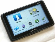 Tomtom 1005m live gps - 1005m,