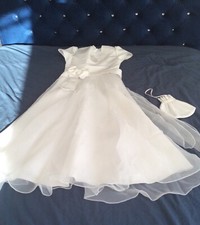 Holly Comunion 3 peace - abito