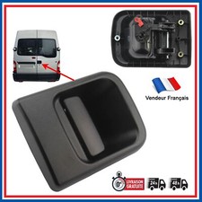 Maniglia Porta Posteriore Per Renault Master 2 II Opel Movano INTERSTAR 98-10