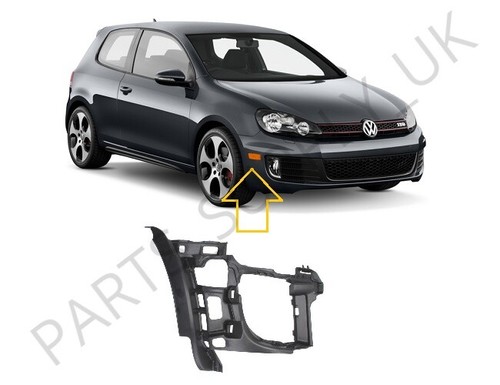 Nuovo golf mk6 gti gtd - vw,