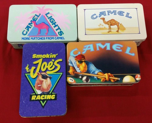 Lotto tabacco smokin - tabacco, joe's