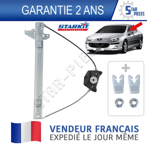Leve vitre electrique avant - vitre,
