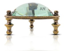 Antica lente d'ingrandimento