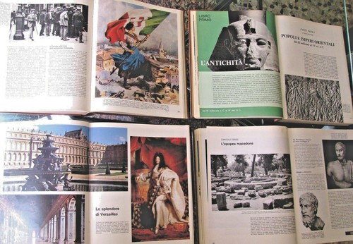 Storia universale 2 - ,