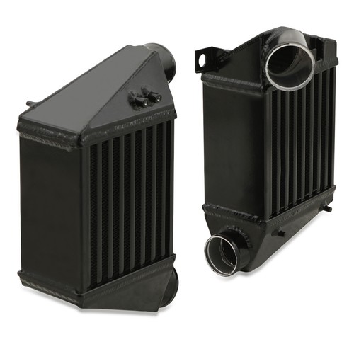 Kit intercooler attacco - intercooler,