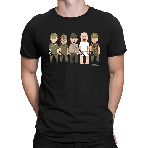 Shirt joker pyle vipwees - joker,