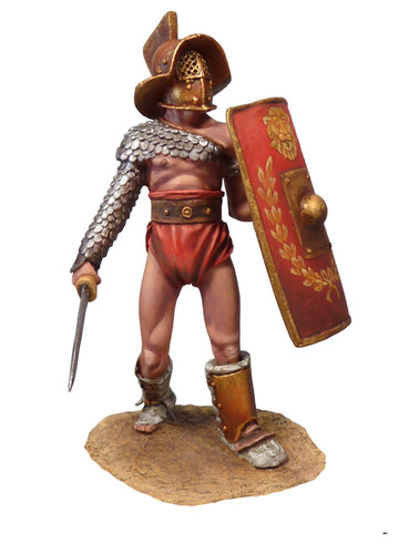 Olimpya models 54mm metal - models,