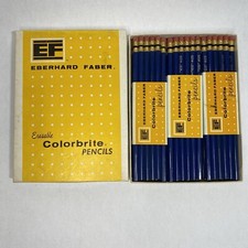 Eberhard Faber Colorbrite