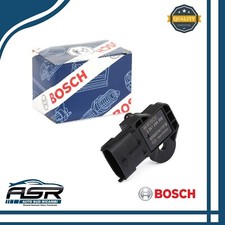 SENSORE BOSCH PRESSIONE