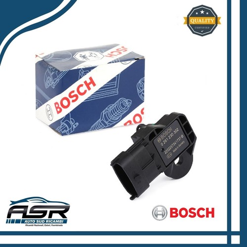 Sensore bosch pressione - sensore,