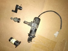 Kit Serrature + chiave Aprilia Scarabeo 50 Ditech