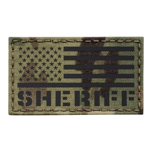 Patch infrarossi tattica - , ir