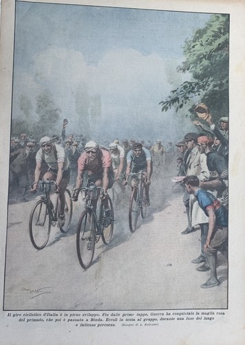 Giro italia ciclismo - giro,