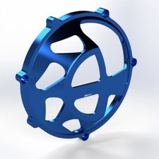 Ducati carter frizione "Race"