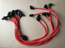 Kit cavi accensione come per