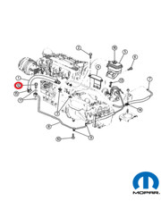 Originale Mopar 04684475