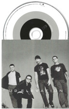 U2 - Elevation - Scarce