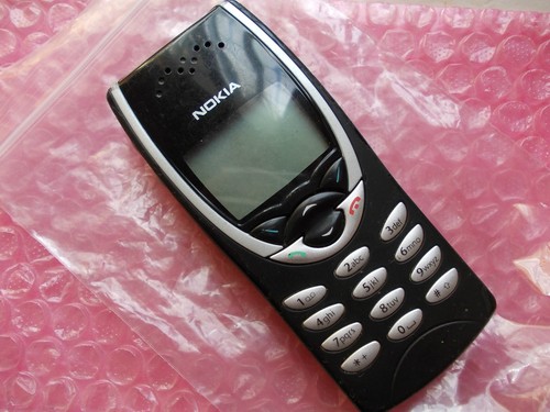 Telefono cellulare nokia 8210 - cellulare,