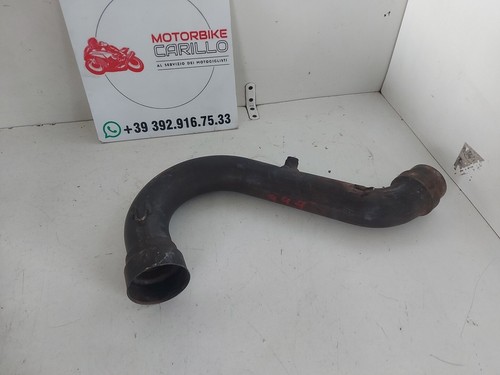 Tubo collettore ducati - collettore,