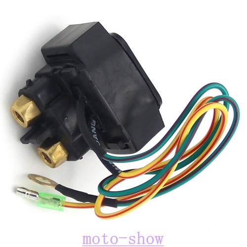 Relè solenoide avviamento per