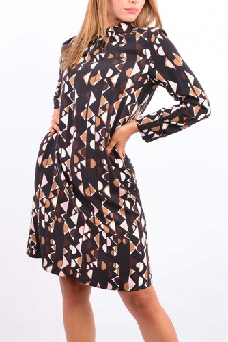 Abito vestito donna - abito,