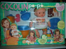 Cocolin originale - po-po',