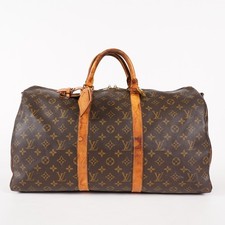 Borsa Louis Vuitton Keepall 50