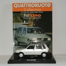 FIAT UNO 55 S 1983 CON