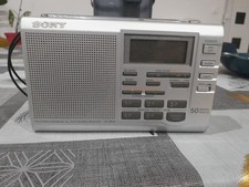 SONY ICF-SW35 world band