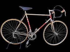 Bici corsa racing bicycle - da,