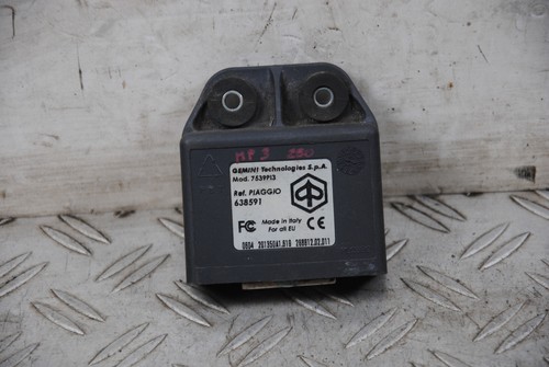 62281 centralina cdi piaggio - 62281,