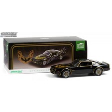 Pontiac Firebird 1/18 1977