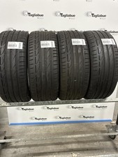 SET 4 GOMME 225/45R17 91W