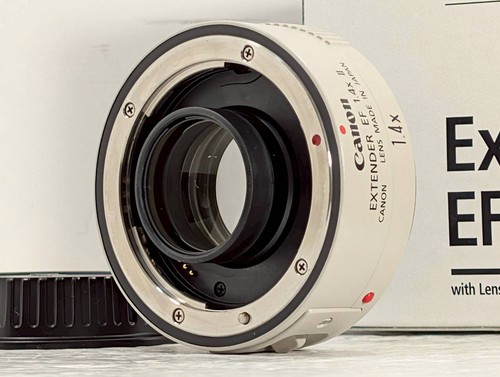 Mint canon estensore 1 - [mint], 1.4x