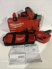 Milwaukee M12 12V kit seghetto