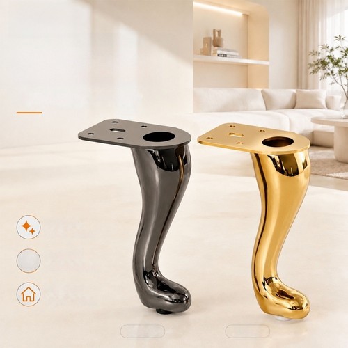 Gambe per mobili - , stile