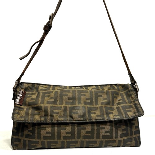 Borsa tracolla fendi - tracolla,