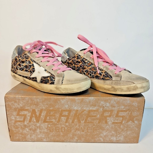 Scarpe donna golden goose - da,