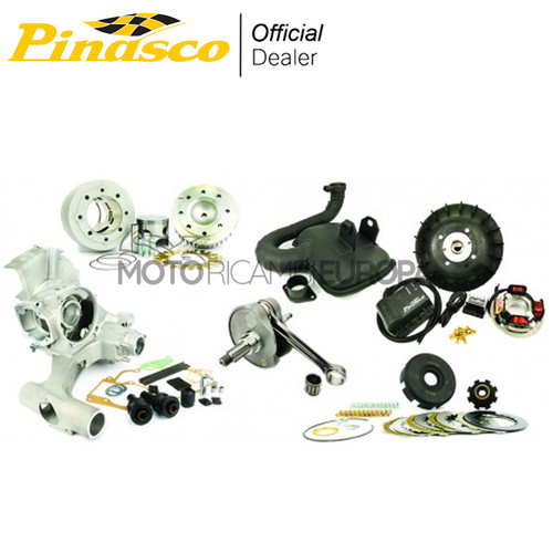 Kit motore pinasco completo - pinasco,
