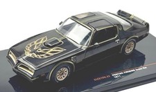 Pontiac Firebird Trans-Am 1977