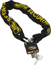 Lucchetto Catena, Lucchetto