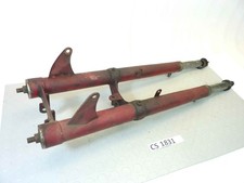 Forcella anteriore Moto Guzzi