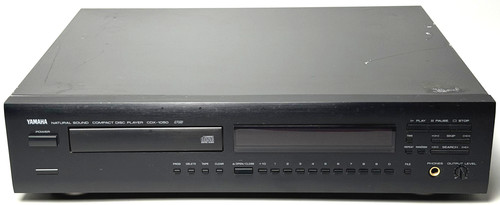 Yamaha cdx 1050 lecteur - cdx-1050,