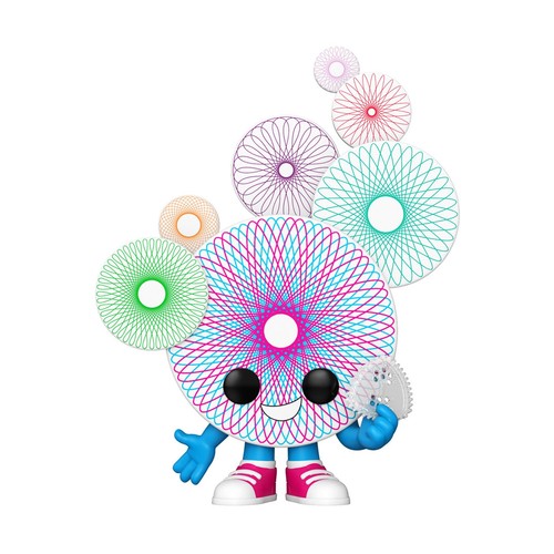 Funko pop retro - pop!, toys